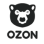 Ozon Mobility logo