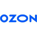Company logo OZON