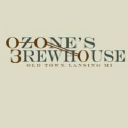 Ozone's Brewhouse logo