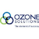 Ozone Solutions Inc
