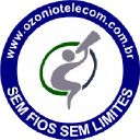 ozoniotelecom.com.br
