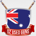 Oz Used Guns