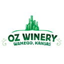 Oz Winery logo