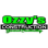 Ozzies Construction logo