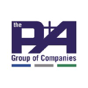 p-a-group.com