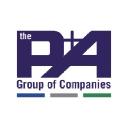 P & A Group