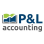 P&L Accounting logo