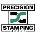 PRECISION STAMPING GROUP logo