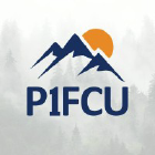 P1fcu logo