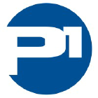 P1 Industries logo