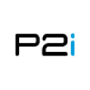 p2i.com logo