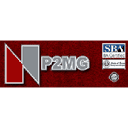 P2mg LLC Logo
