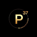 Prohibition 37 (P37) - Santa Fe Dispensary (Formerly Red Barn Growers) Logo