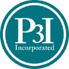 P3i, Incorporated logo