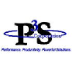 P3s Corporation logo