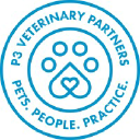 P3 Veterinary Partners logo