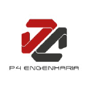 p4engenharia.com.br