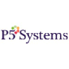 P5 Systems logo