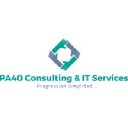 PA40 Consulting and IT Services