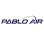 Pablo Air logo