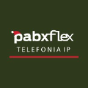 PABXFLEX Telefonia IP