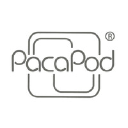 Logo for pacapod.com