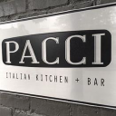 Pacci Italian Kitchen + Bar