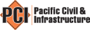 Pacific Civil & Infrastructure Inc Logo