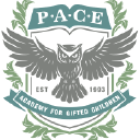 Academy for Gifted Children - P.A.C.E. logo