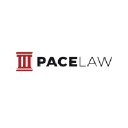 PACE LAW FIRM logo