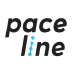 Paceline logo