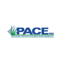 PACE Inc logo