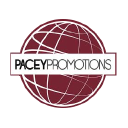 paceypromotions.co.uk
