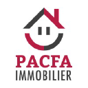 pacfa-immobilier.com