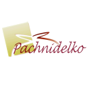 Pachnidełko logo