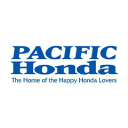 Pacific Honda