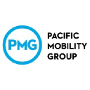 PacWesty Logo
