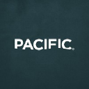 Company logo PACIFIC