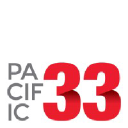 pacific33architects.com