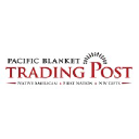 Pacific Blanket & Trading Company