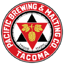 Pacific Brewing & Malting Co.