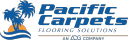 Pacific Carpets Logo