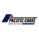 Pacific Coast Rain Gutters