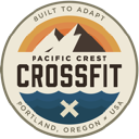 Pacific Crest CrossFit
