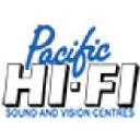 Pacific Hi-Fi