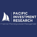 Pacific Investment Research