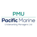 Pacific Marine Underwriting Managers