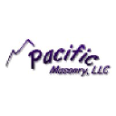 Pacific Masonry LLC Logo