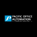 Pacific Office Automation on Elioplus