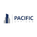 pacificoffices.com